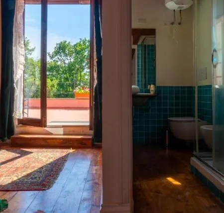 La Chiesuola Bed and breakfast 3*