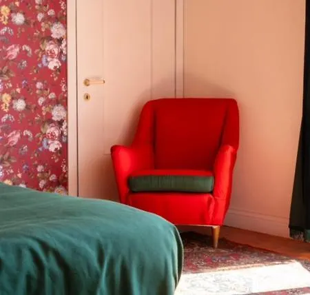 Bed and breakfast La Chiesuola Bagnaia (Viterbo)