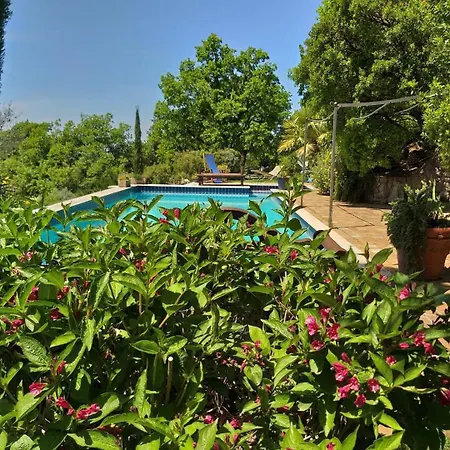 فندق مبيت وإفطار La Chiesuola