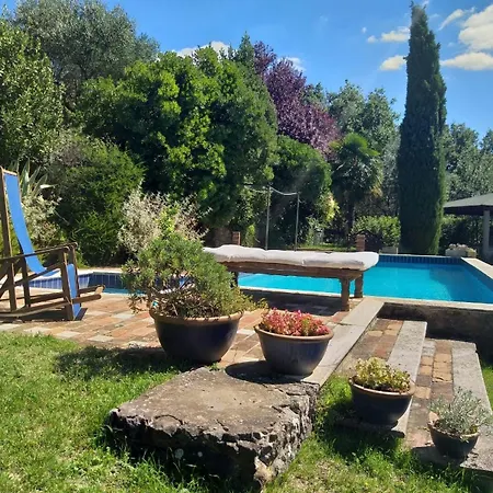 La Chiesuola فندق مبيت وإفطار 3*
