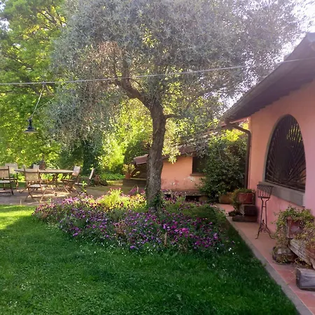 فندق مبيت وإفطار La Chiesuola