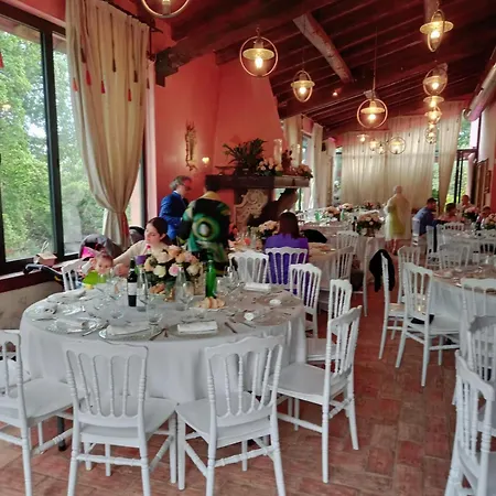 La Chiesuola 3* Bagnaia (Viterbo)