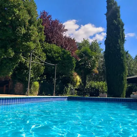 La Chiesuola 3* Bagnaia (Viterbo)