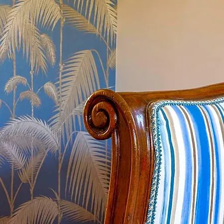 La Chiesuola Bed & Breakfast Bagnaia (Viterbo)