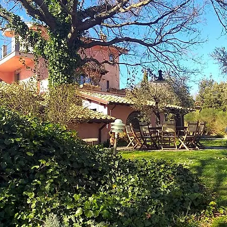La Chiesuola Bed & Breakfast