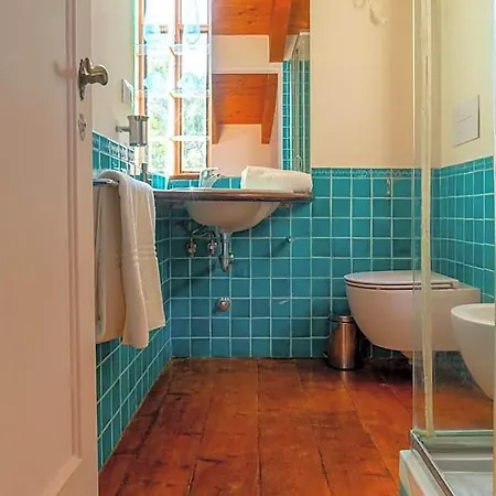 La Chiesuola Bed and Breakfast