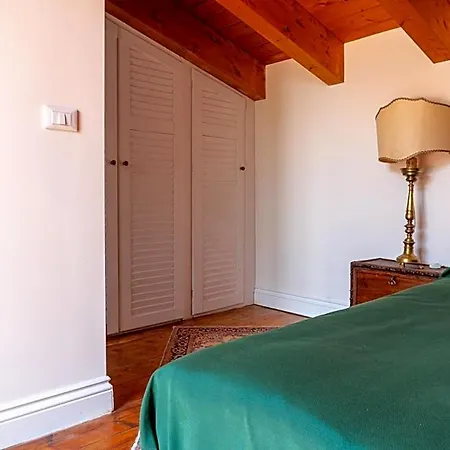 La Chiesuola Bed & Breakfast Bagnaia (Viterbo)
