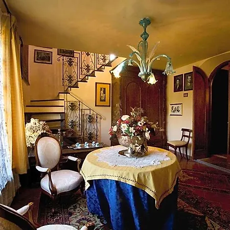 Bed & Breakfast La Chiesuola