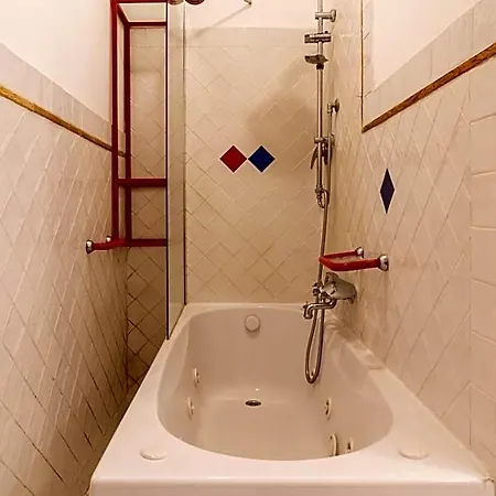 La Chiesuola Bed & Breakfast 3*