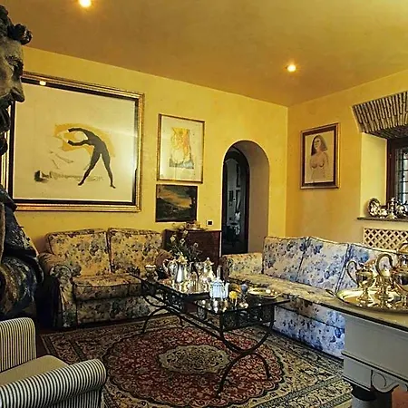 Bed & Breakfast La Chiesuola