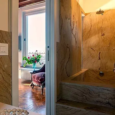 Bed & Breakfast La Chiesuola 3*