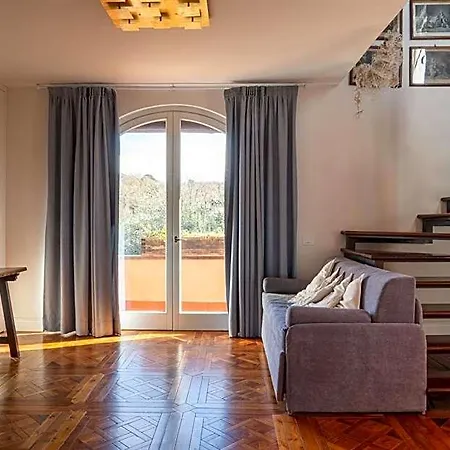 La Chiesuola Bed & Breakfast 3*
