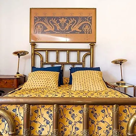 Bed & Breakfast La Chiesuola Bagnaia (Viterbo)