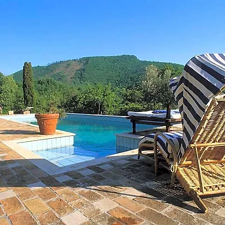 Bed & Breakfast La Chiesuola Bagnaia (Viterbo)