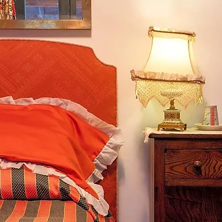 La Chiesuola Bed & Breakfast