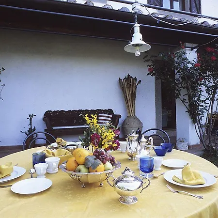 La Chiesuola 3* Bagnaia (Viterbo)