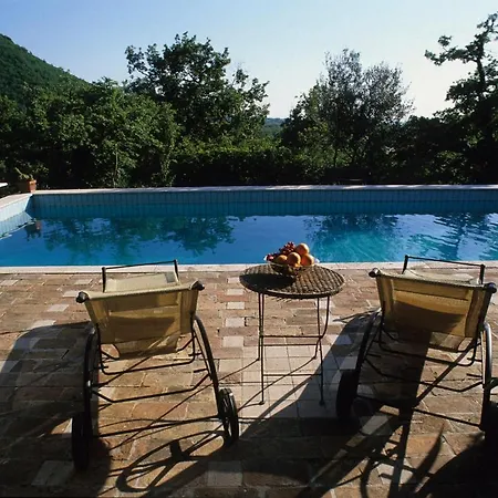 La Chiesuola Bed and breakfast Bagnaia (Viterbo)