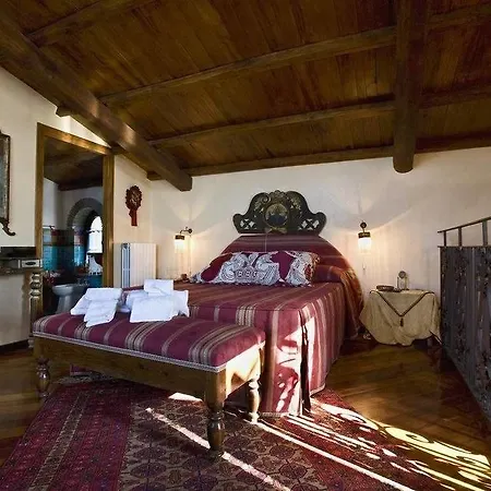 La Chiesuola Bed and Breakfast Bagnaia (Viterbo)