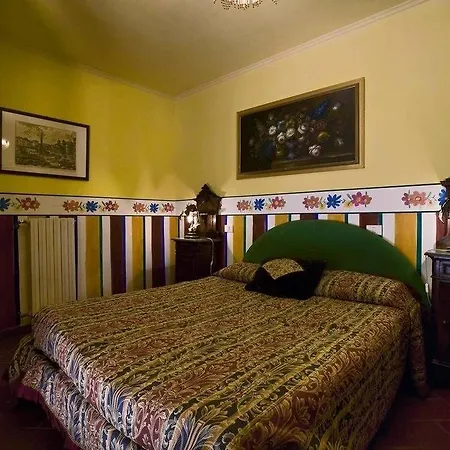 Bed and breakfast La Chiesuola 3*
