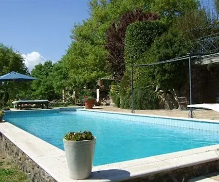 La Chiesuola 3* Bagnaia (Viterbo)