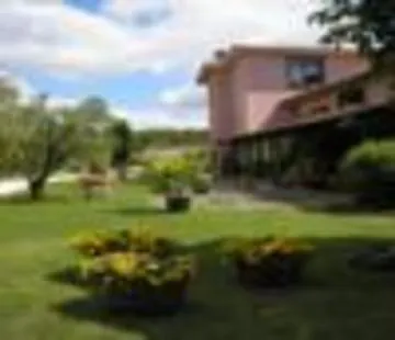 La Chiesuola 3* Bagnaia (Viterbo)