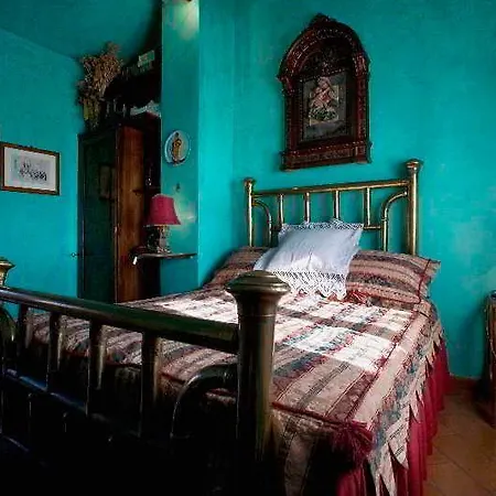 La Chiesuola Bed and breakfast Bagnaia (Viterbo)