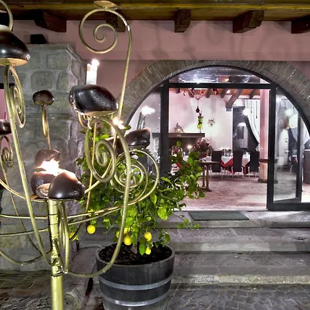 Bed and Breakfast La Chiesuola Bagnaia (Viterbo)