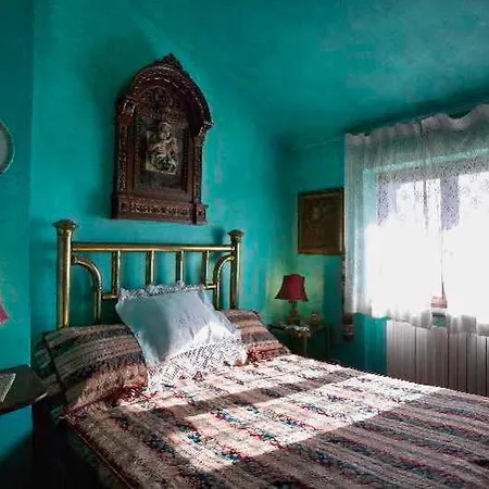 La Chiesuola 3* Bagnaia (Viterbo)