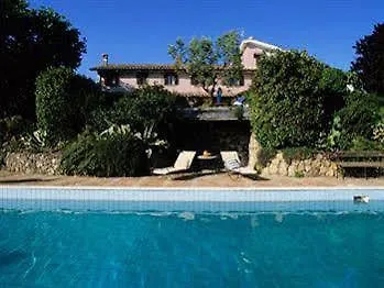 La Chiesuola 3* Bagnaia (Viterbo)