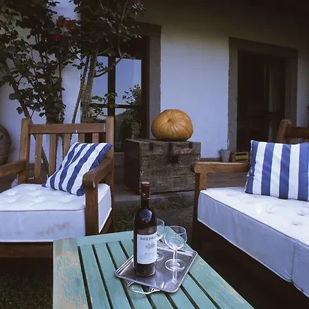 La Chiesuola Bagnaia (Viterbo)