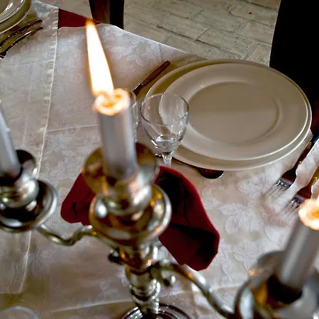 La Chiesuola 3* Bagnaia (Viterbo)