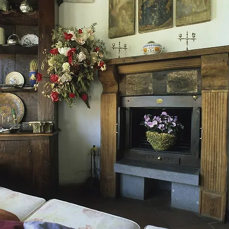 La Chiesuola Bed and breakfast