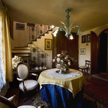 La Chiesuola Bagnaia (Viterbo)