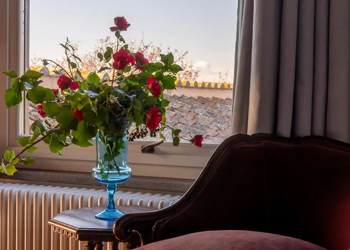 Frühstückspension La Chiesuola