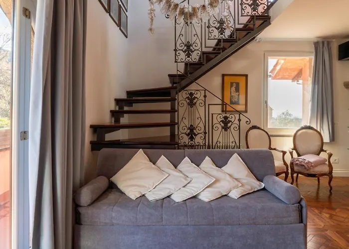 Frühstückspension La Chiesuola