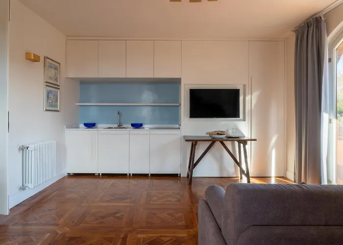 La Chiesuola Bagnaia (Viterbo)