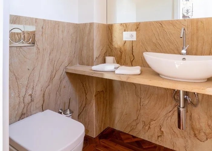 La Chiesuola Frühstückspension Bagnaia (Viterbo)