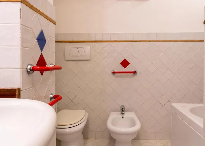 La Chiesuola 3* Bagnaia (Viterbo)