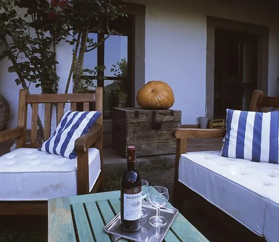 La Chiesuola Bagnaia (Viterbo)